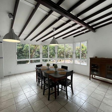 Mulagua Villa Agulo Екстериор снимка
