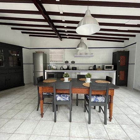 Mulagua Villa Agulo Екстериор снимка