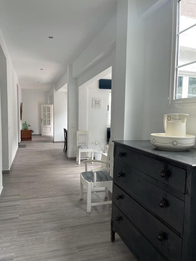 Mulagua Villa Agulo Екстериор снимка