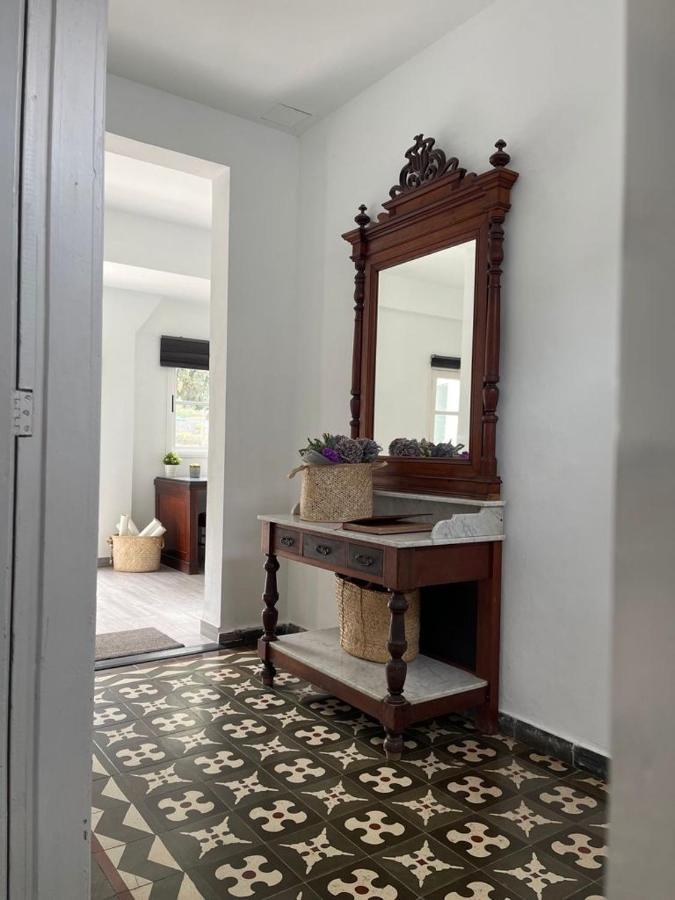 Mulagua Villa Agulo Екстериор снимка