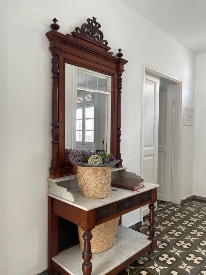 Mulagua Villa Agulo Екстериор снимка