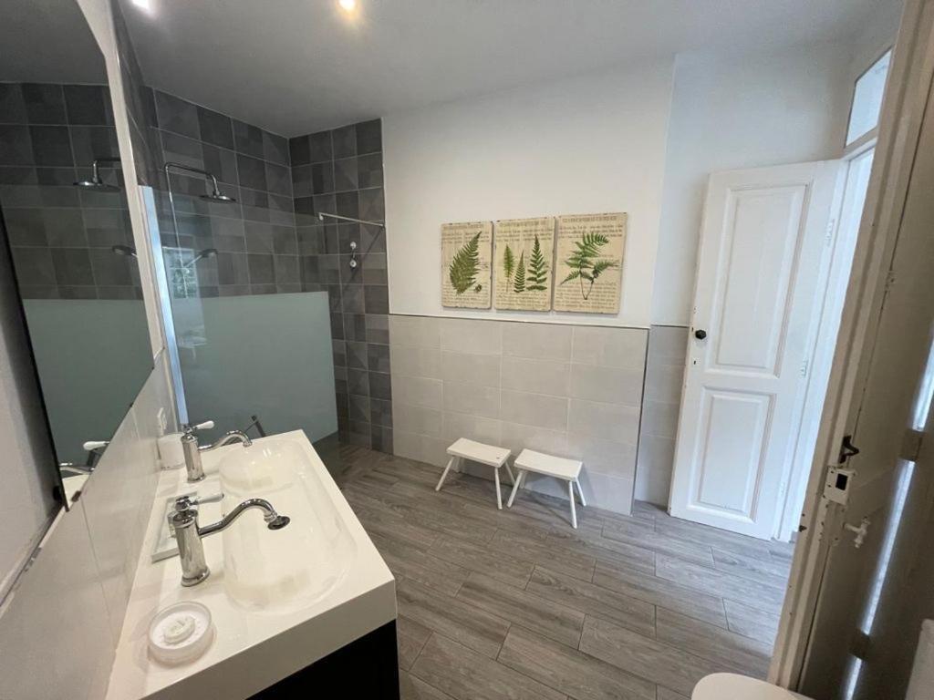 Mulagua Villa Agulo Екстериор снимка