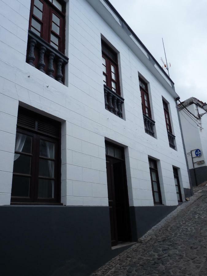 Mulagua Villa Agulo Екстериор снимка