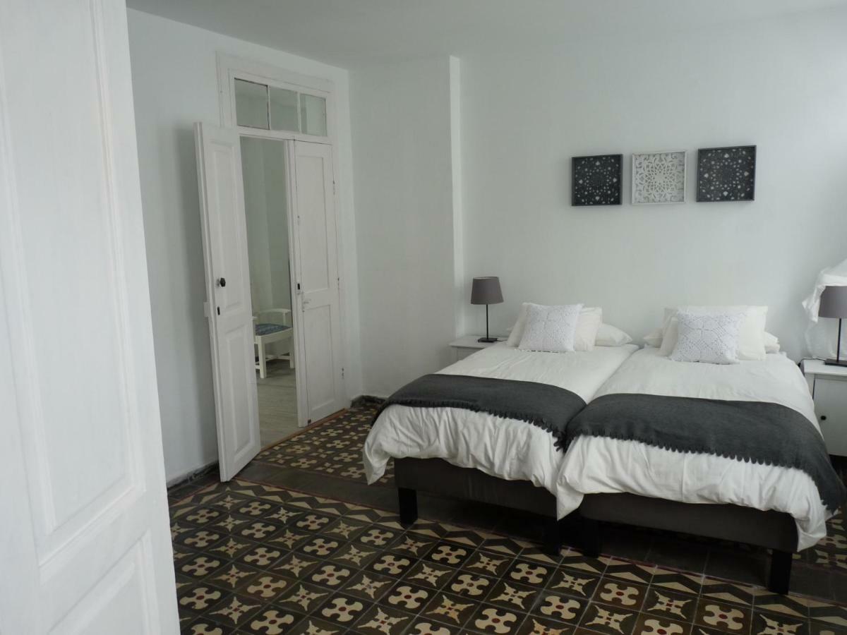 Mulagua Villa Agulo Екстериор снимка
