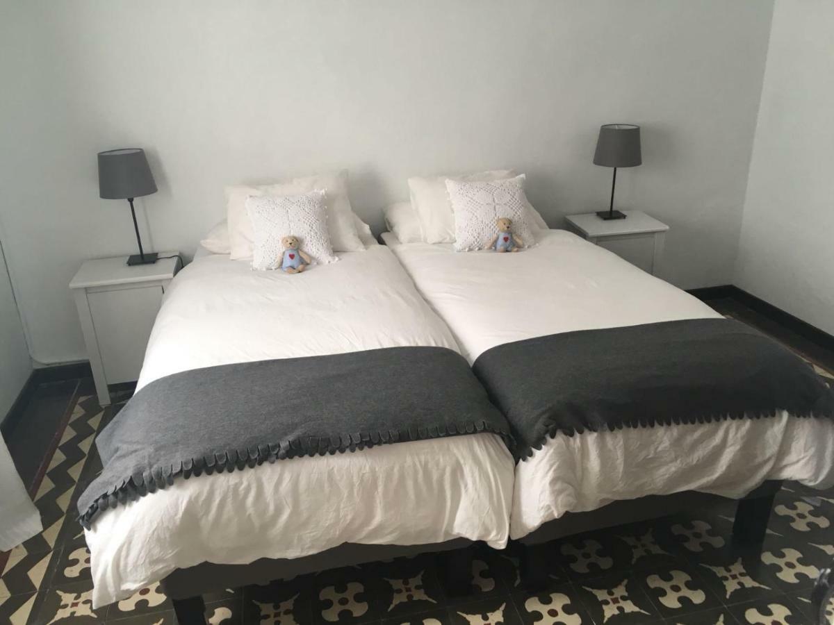 Mulagua Villa Agulo Екстериор снимка